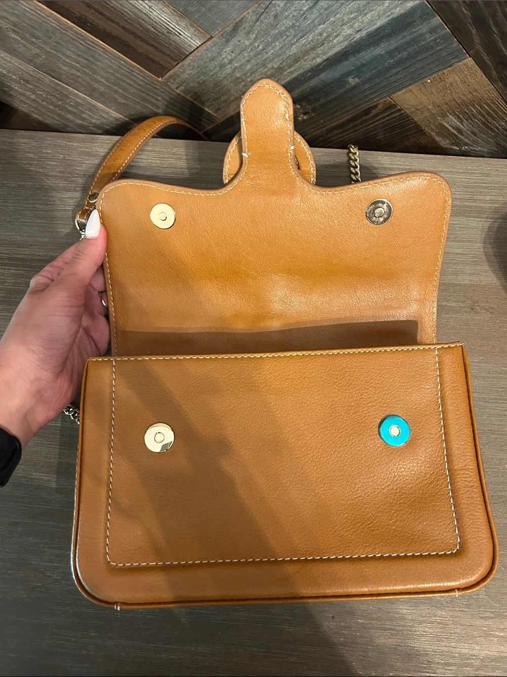 Brahmin Rosalie Crossbody Bag